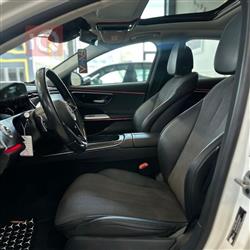 مرسيدس بنز E-Class